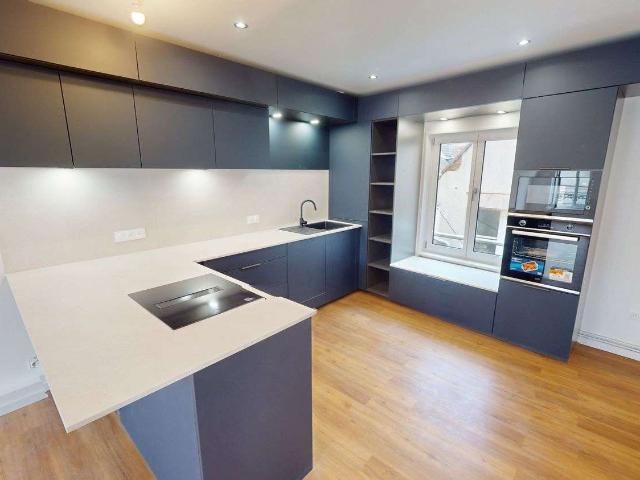 Appartement vente à Bayeux