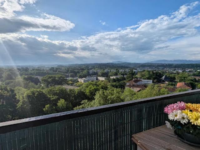 Appartement vente à Bayonne