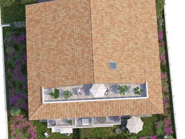Appartement vente à Bayonne