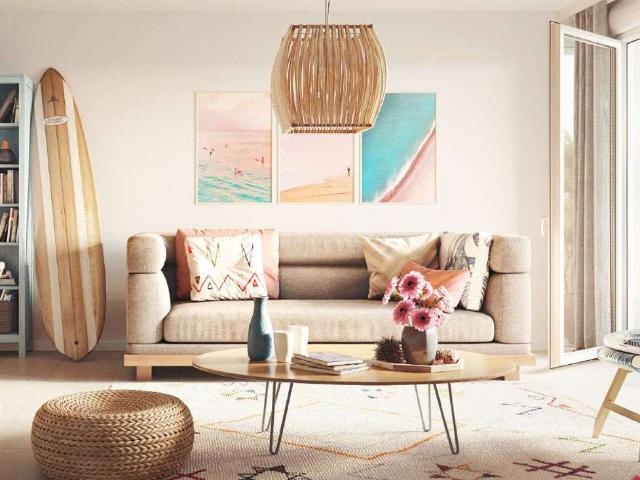 Appartement vente à Bayonne