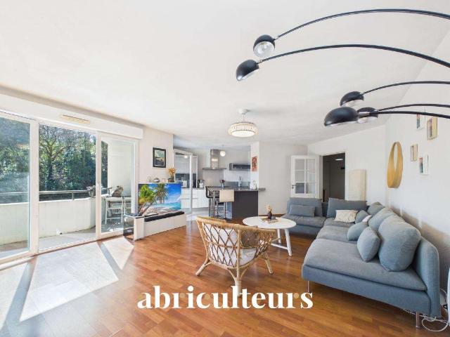 Appartement vente à Bayonne