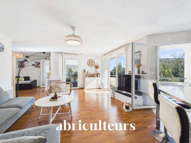 Appartement vente à Bayonne, Saint-pierre-d'irube
