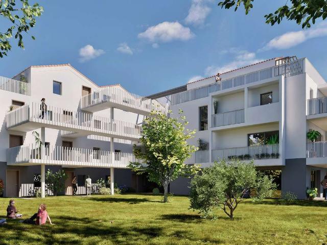 Appartement vente à Bayonne