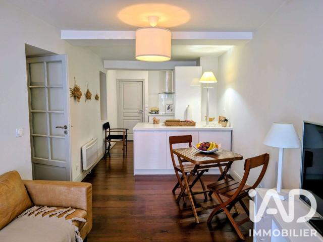 Appartement vente à Bayonne