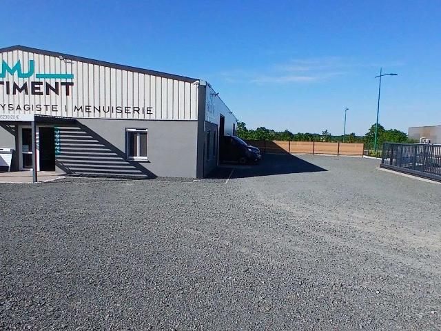 Appartement vente à La Roche-sur-Yon, Les Herbiers