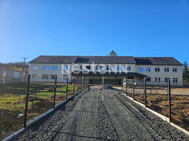 Appartement vente à La Flèche, Cré