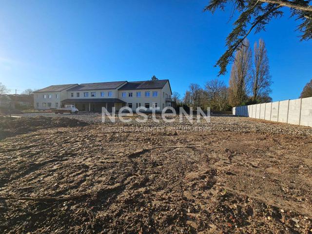 Appartement vente à La Flèche, Cré