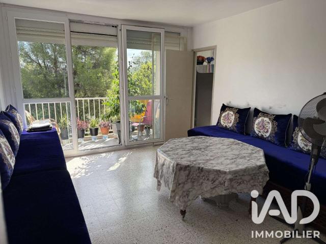 Appartement vente à Beaucaire, Gard