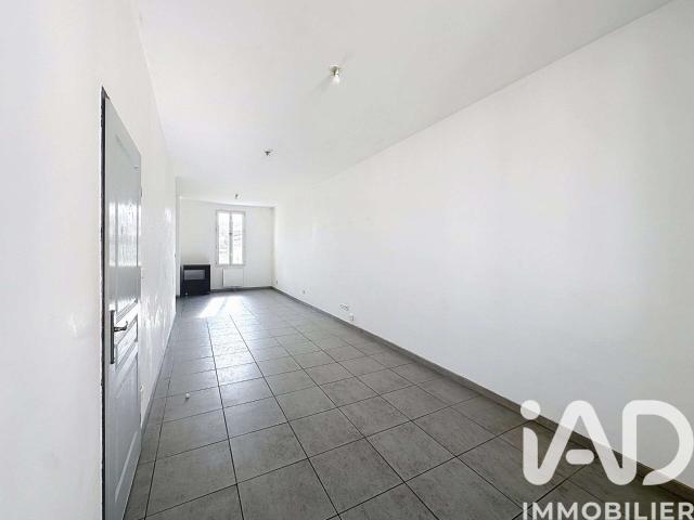 Appartement vente à Nîmes, Beaucaire