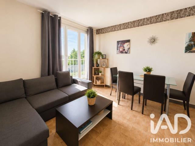 Appartement vente à Orléans, Beaugency