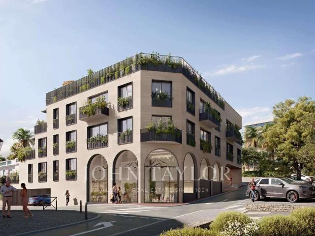 Appartement vente à Nice, Beaulieu-sur-mer