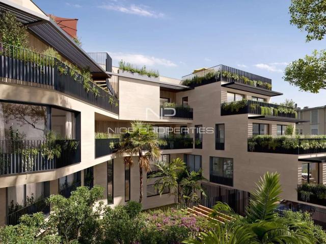 Appartement vente à Nice, Beaulieu-sur-mer