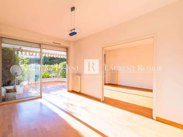 Appartement vente à Nice, Beaulieu-sur-mer