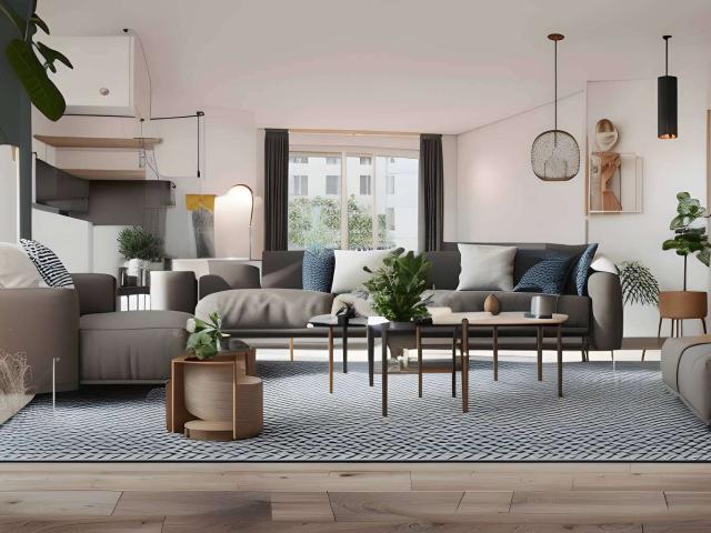 Appartement vente à Saint-Julien-en-Genevois, Auvergne-Rhône-Alpes