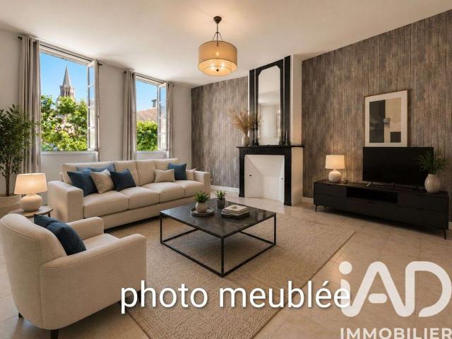 Appartement vente à Castelsarrasin, Beaumont-de-lomagne