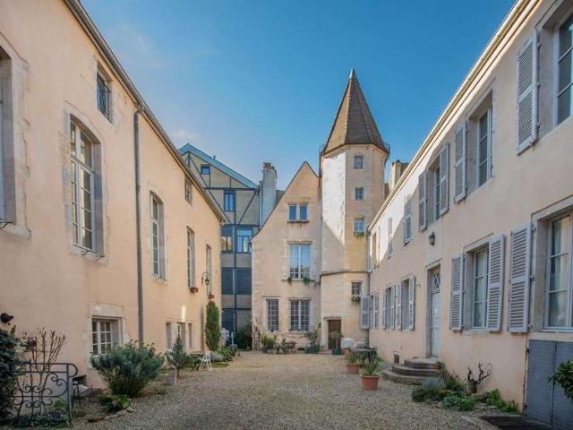 Appartement vente à Beaune