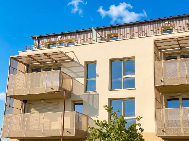 Appartement vente à Rennes, Bretagne