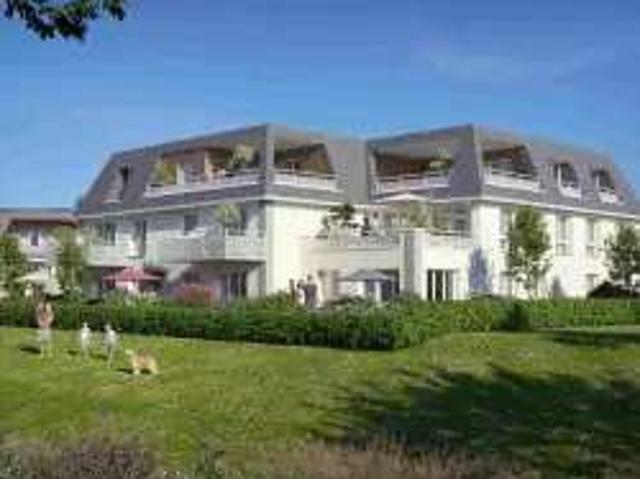 Appartement vente à Rouen, Belbeuf