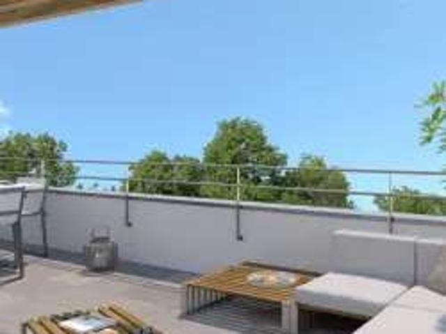 Appartement vente à Rouen, Belbeuf