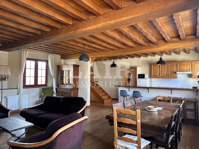 Appartement vente à Mortagne-au-Perche, Bellême