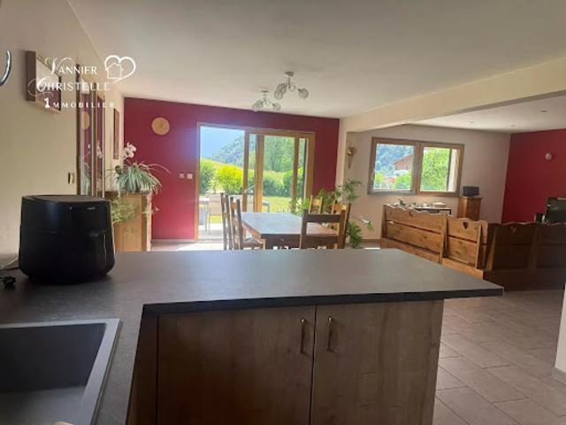 Appartement vente à Thonon-les-Bains, Bellevaux