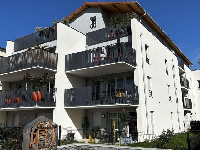 Appartement vente à Villefranche-sur-Saône, Rhône