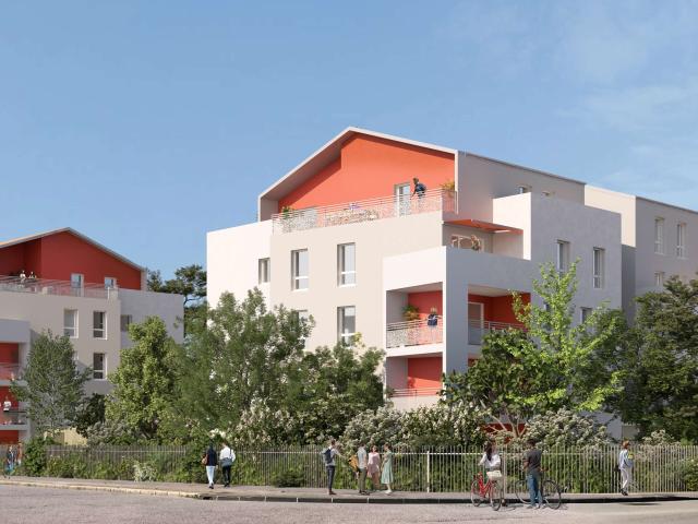 Appartement vente à Villefranche-sur-Saône, Rhône