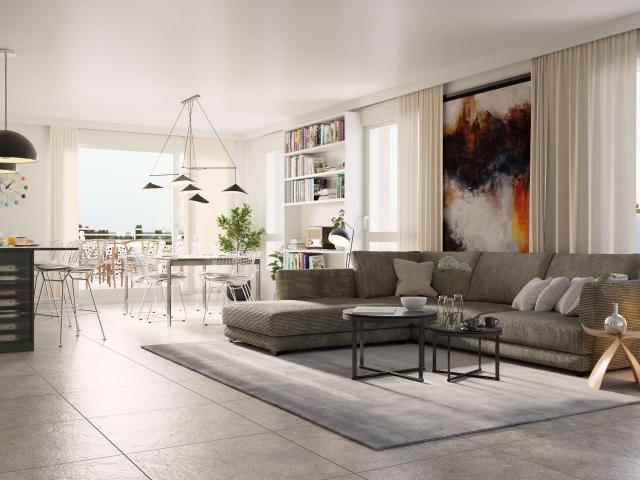 Appartement vente à Villefranche-sur-Saône, Rhône