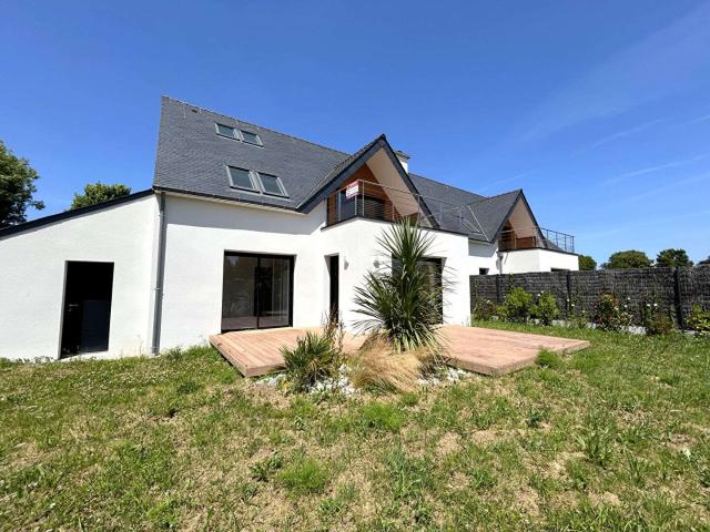 Appartement vente à Quimper, Bretagne
