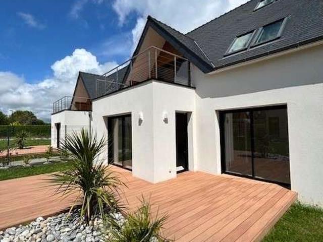 Appartement vente à Bénodet, Finistère