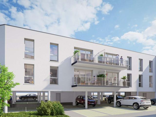 Appartement vente à Montreuil-sur-Mer, Berck