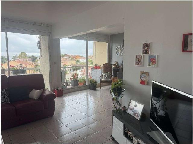 Appartement vente à Berre-l'Étang, Bouches-du-Rhône