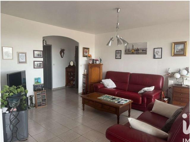 Appartement vente à Istres, Berre-l'etang