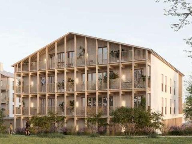 Appartement vente à Rennes, Bretagne