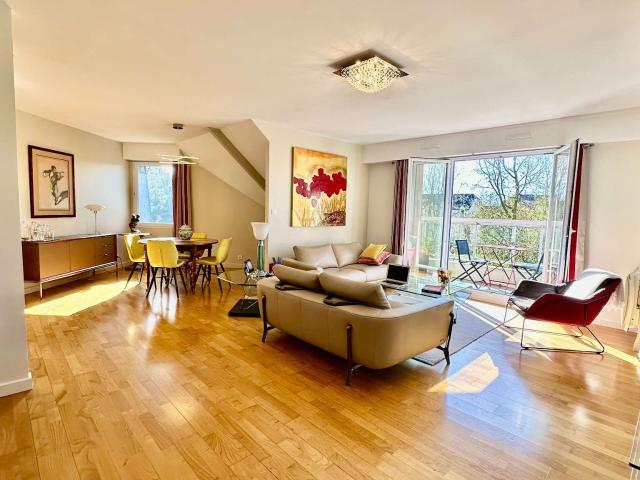 Appartement vente à Rennes, Bretagne