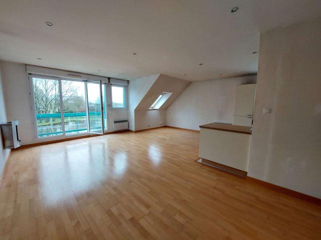 Appartement vente à Rennes, Bretagne