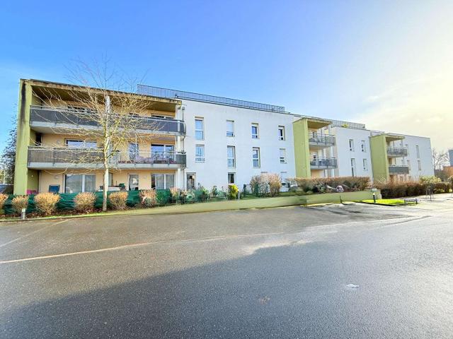 Appartement vente à Rennes, Bretagne