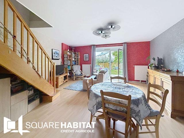 Appartement vente à Rennes, Bretagne