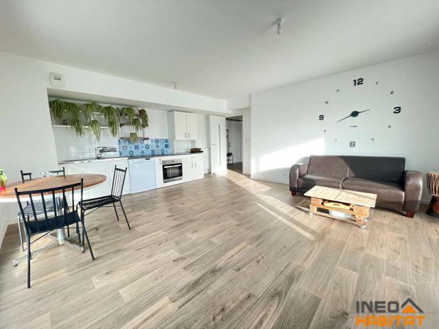 Appartement vente à Rennes, Bretagne