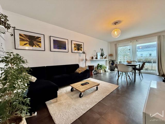 Appartement vente à Rennes, Bretagne