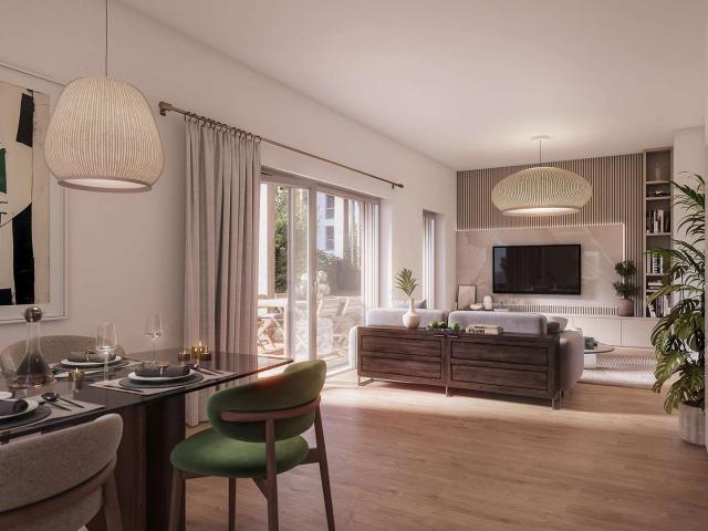 Appartement vente à Rennes, Bretagne