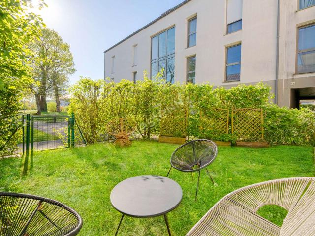 Appartement vente à Rennes, Bretagne