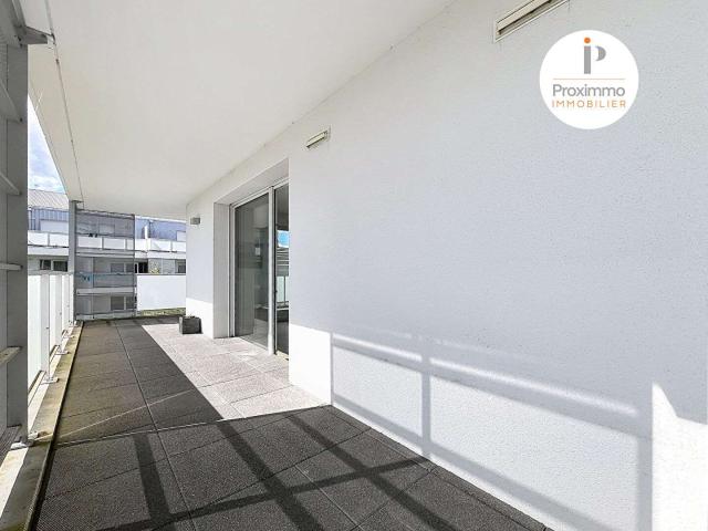 Appartement vente à Rennes, Bretagne