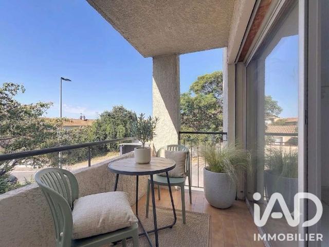 Appartement vente à Béziers