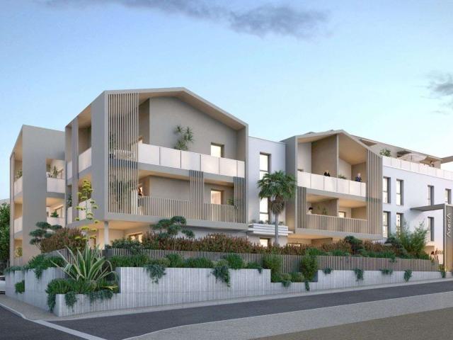 Appartement vente à Béziers