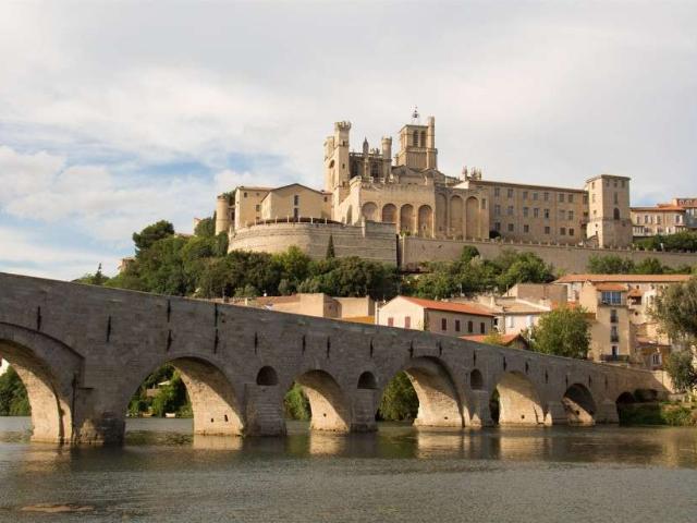 Appartement vente à Béziers