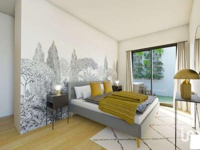 Appartement vente à Béziers