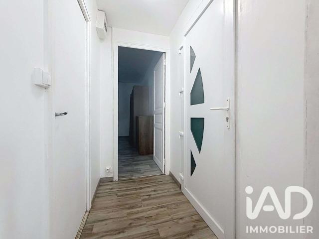 Appartement vente à Béziers