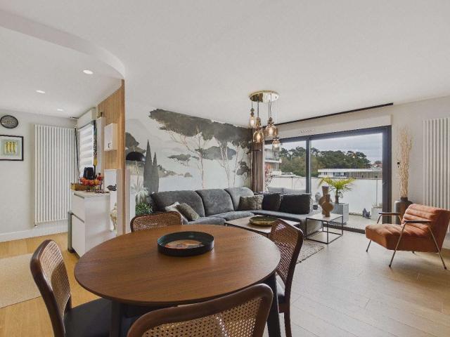 Appartement vente à Bayonne, Biarritz