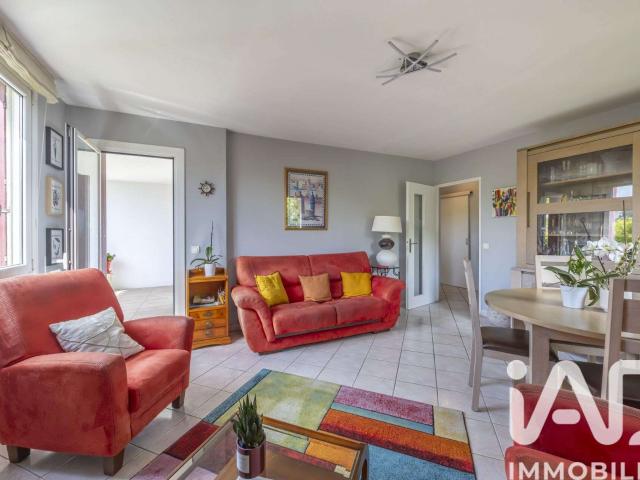 Appartement vente à Bayonne, Biarritz